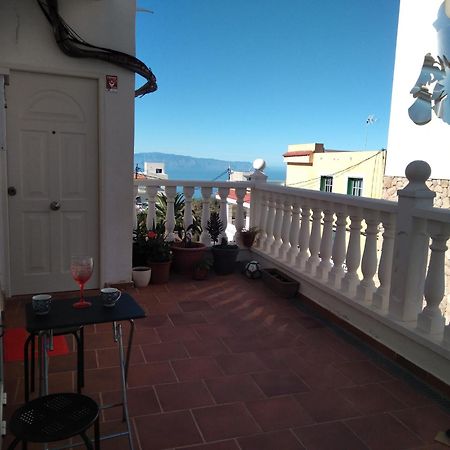 Bonito Apartamento Para 2 Personas En Tenerife Ґія-де-Ісора Екстер'єр фото
