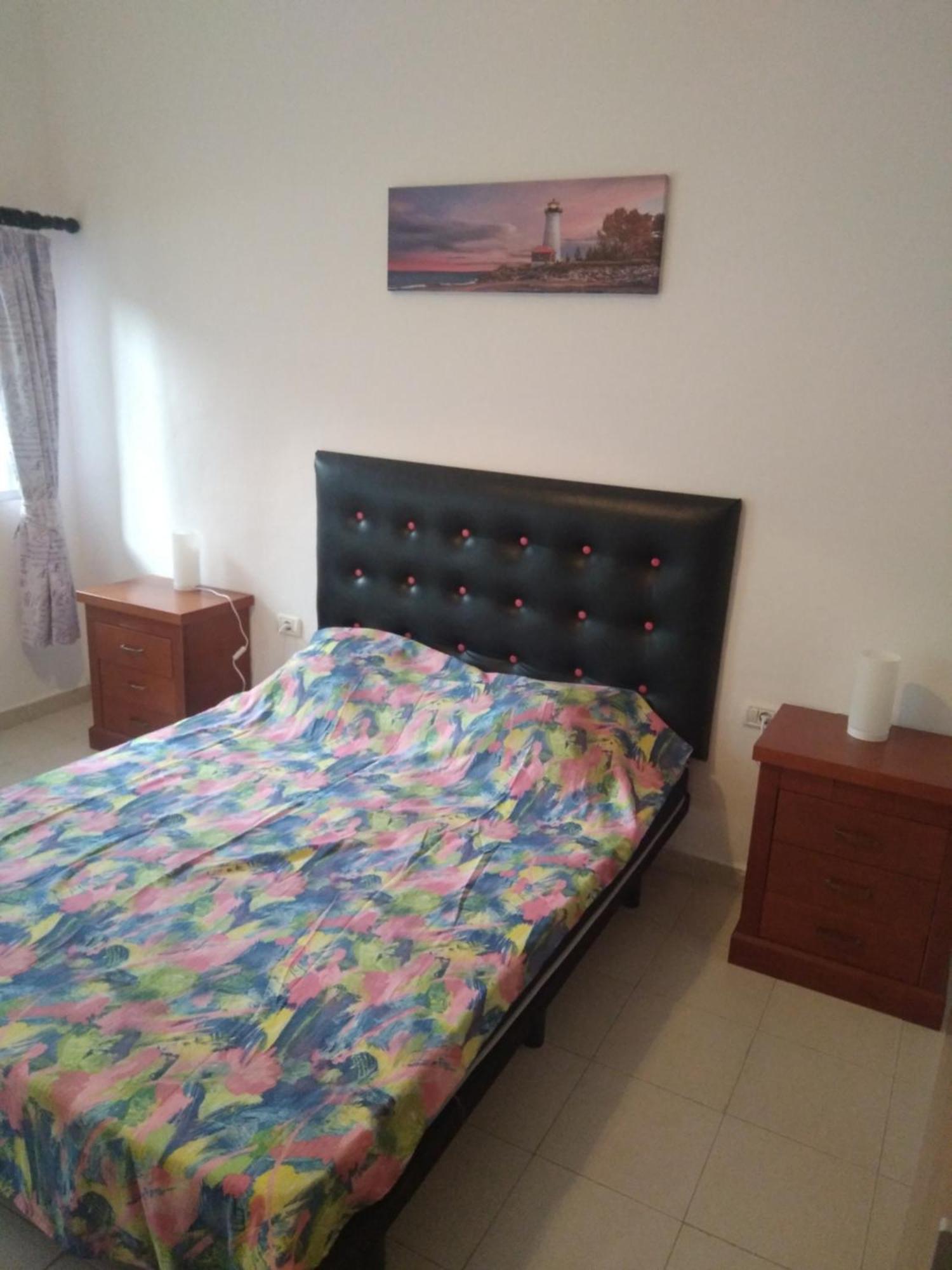 Bonito Apartamento Para 2 Personas En Tenerife Ґія-де-Ісора Екстер'єр фото