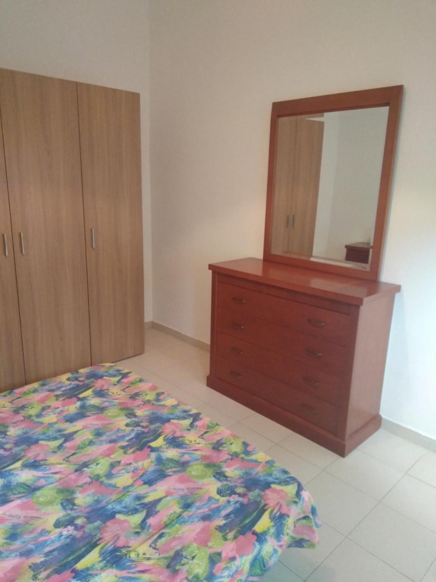 Bonito Apartamento Para 2 Personas En Tenerife Ґія-де-Ісора Екстер'єр фото